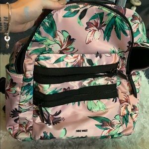 Nine West backpack